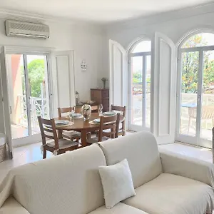 Center Flat Vilamoura